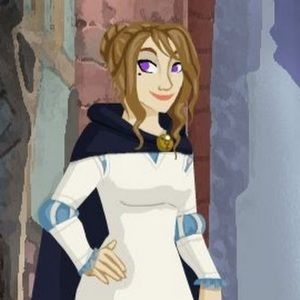 Meet your Posher, Karen